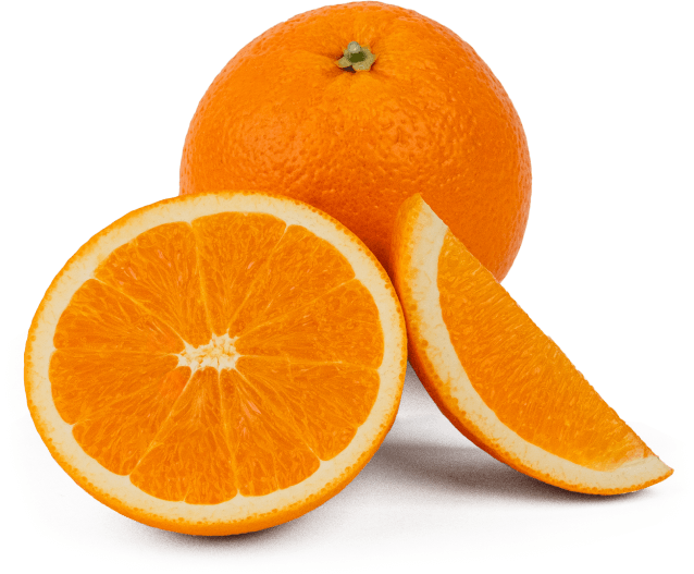 Navel Oranges